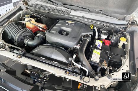 CHEVROLET S10 2.8 16V LT CABINE DUPLA 4X4 TURBO DIESEL AUTOM�TICO, Foto 19
