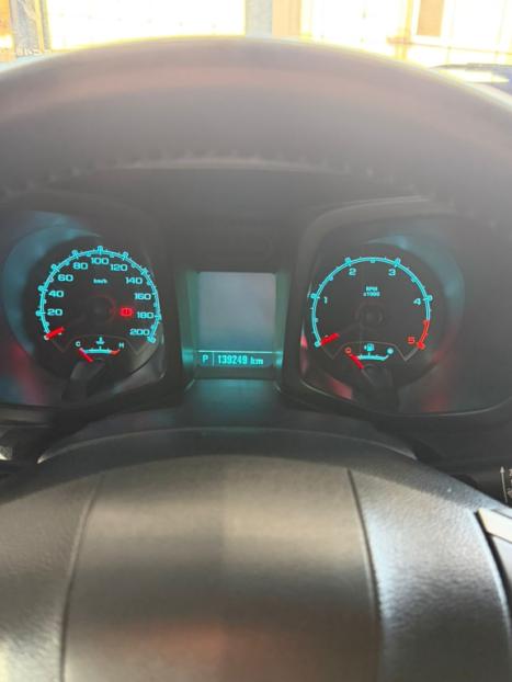 CHEVROLET S10 2.8 16V LT CABINE DUPLA 4X4 TURBO DIESEL AUTOM�TICO, Foto 7