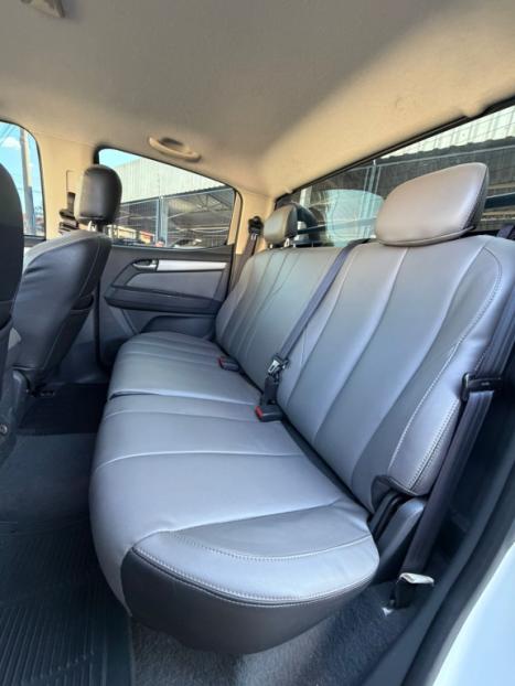 CHEVROLET S10 2.8 16V LT CABINE DUPLA 4X4 TURBO DIESEL AUTOM�TICO, Foto 8