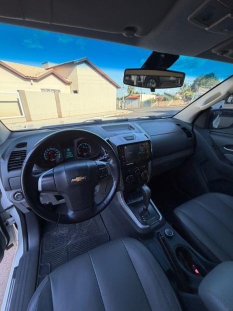 CHEVROLET S10 2.8 16V LT CABINE DUPLA 4X4 TURBO DIESEL AUTOM�TICO, Foto 11