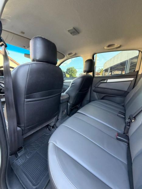 CHEVROLET S10 2.8 16V LT CABINE DUPLA 4X4 TURBO DIESEL AUTOM�TICO, Foto 12