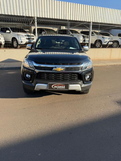 CHEVROLET S10 2.8 16V LTZ CABINE DUPLA TURBO DIESEL AUTOM�TICO, Foto 1