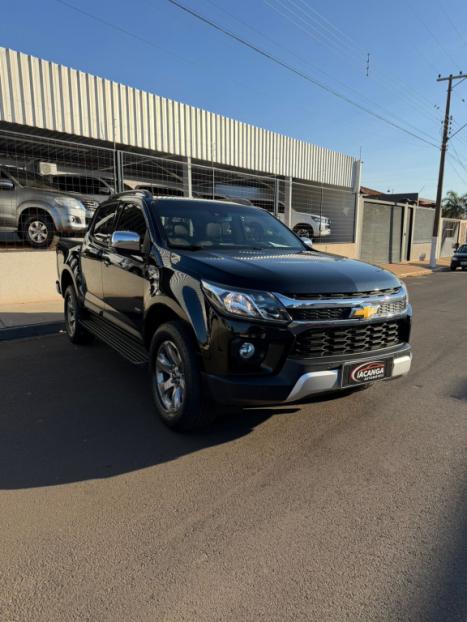 CHEVROLET S10 2.8 16V LTZ CABINE DUPLA TURBO DIESEL AUTOM�TICO, Foto 2
