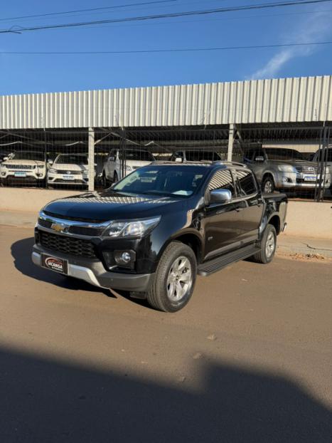 CHEVROLET S10 2.8 16V LTZ CABINE DUPLA TURBO DIESEL AUTOM�TICO, Foto 6