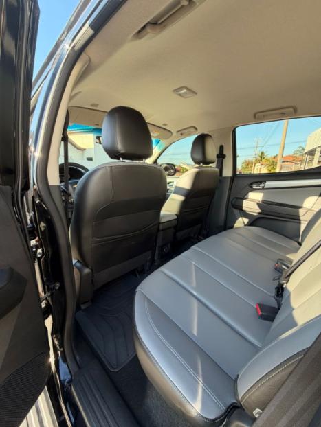 CHEVROLET S10 2.8 16V LTZ CABINE DUPLA TURBO DIESEL AUTOM�TICO, Foto 14