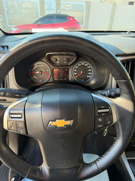 CHEVROLET S10 2.8 16V LTZ CABINE DUPLA TURBO DIESEL AUTOM�TICO, Foto 15