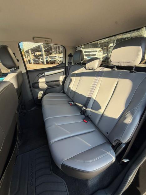 CHEVROLET S10 2.8 16V LTZ CABINE DUPLA TURBO DIESEL AUTOM�TICO, Foto 16