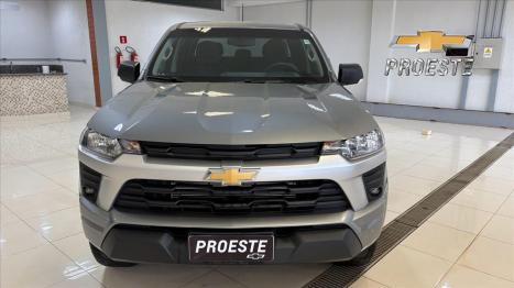 CHEVROLET S10 2.8 16V TURBO DIESEL WT 4X4 CABINE DUPLA AUTOM�TICO, Foto 2