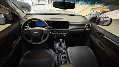 CHEVROLET S10 2.8 16V TURBO DIESEL WT 4X4 CABINE DUPLA AUTOM�TICO, Foto 4