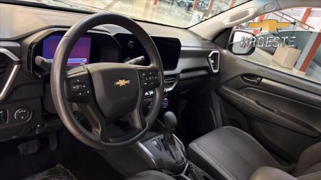CHEVROLET S10 2.8 16V TURBO DIESEL WT 4X4 CABINE DUPLA AUTOM�TICO, Foto 5