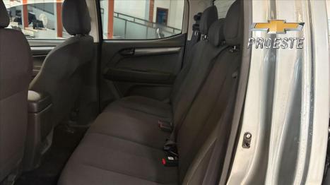 CHEVROLET S10 2.8 16V TURBO DIESEL WT 4X4 CABINE DUPLA AUTOM�TICO, Foto 6