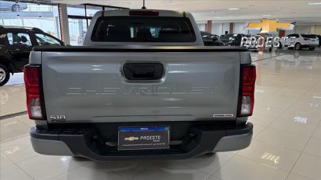 CHEVROLET S10 2.8 16V TURBO DIESEL WT 4X4 CABINE DUPLA AUTOM�TICO, Foto 8