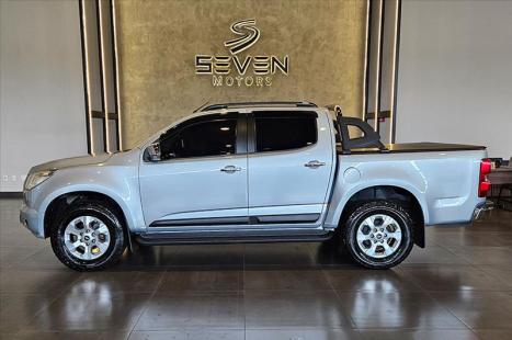 CHEVROLET S10 2.8 16V LTZ CABINE DUPLA TURBO DIESEL, Foto 2