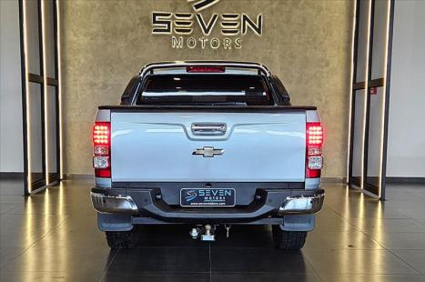 CHEVROLET S10 2.8 16V LTZ CABINE DUPLA TURBO DIESEL, Foto 4