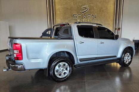 CHEVROLET S10 2.8 16V LTZ CABINE DUPLA TURBO DIESEL, Foto 5