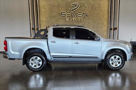 CHEVROLET S10 2.8 16V LTZ CABINE DUPLA TURBO DIESEL, Foto 6