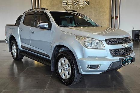 CHEVROLET S10 2.8 16V LTZ CABINE DUPLA TURBO DIESEL, Foto 7