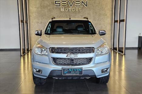 CHEVROLET S10 2.8 16V LTZ CABINE DUPLA TURBO DIESEL, Foto 8