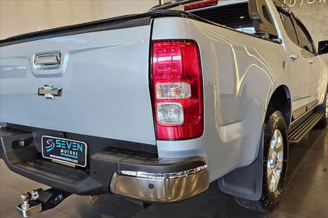 CHEVROLET S10 2.8 16V LTZ CABINE DUPLA TURBO DIESEL, Foto 9