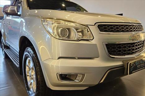 CHEVROLET S10 2.8 16V LTZ CABINE DUPLA TURBO DIESEL, Foto 10