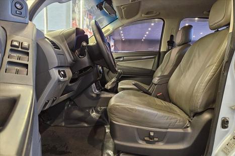 CHEVROLET S10 2.8 16V LTZ CABINE DUPLA TURBO DIESEL, Foto 13