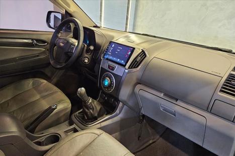 CHEVROLET S10 2.8 16V LTZ CABINE DUPLA TURBO DIESEL, Foto 14