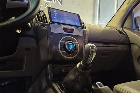 CHEVROLET S10 2.8 16V LTZ CABINE DUPLA TURBO DIESEL, Foto 15