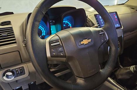CHEVROLET S10 2.8 16V LTZ CABINE DUPLA TURBO DIESEL, Foto 16