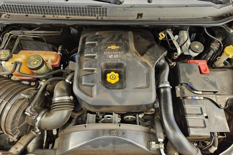 CHEVROLET S10 2.8 16V LTZ CABINE DUPLA TURBO DIESEL, Foto 17