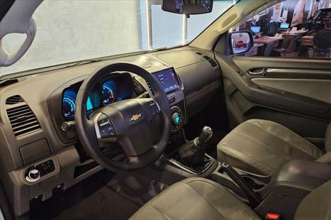 CHEVROLET S10 2.8 16V LTZ CABINE DUPLA TURBO DIESEL, Foto 18
