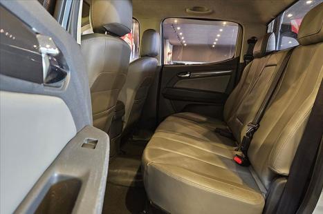 CHEVROLET S10 2.8 16V LTZ CABINE DUPLA TURBO DIESEL, Foto 19