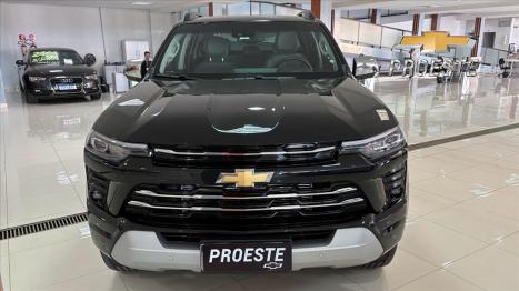 CHEVROLET S10 2.8 16V LTZ CABINE DUPLA 4X4 TURBO DIESEL AUTOM�TICO, Foto 2