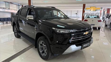 CHEVROLET S10 2.8 16V LTZ CABINE DUPLA 4X4 TURBO DIESEL AUTOM�TICO, Foto 3
