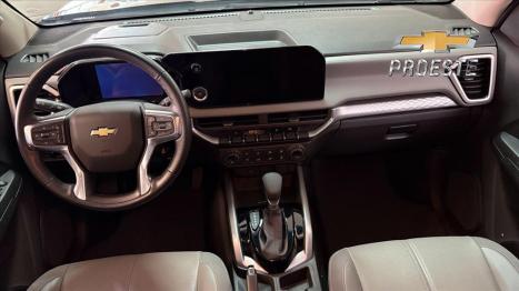 CHEVROLET S10 2.8 16V LTZ CABINE DUPLA 4X4 TURBO DIESEL AUTOM�TICO, Foto 4