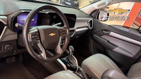 CHEVROLET S10 2.8 16V LTZ CABINE DUPLA 4X4 TURBO DIESEL AUTOM�TICO, Foto 5