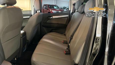 CHEVROLET S10 2.8 16V LTZ CABINE DUPLA 4X4 TURBO DIESEL AUTOM�TICO, Foto 6