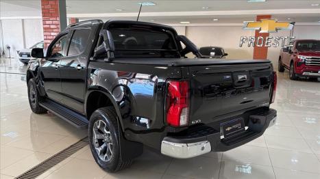 CHEVROLET S10 2.8 16V LTZ CABINE DUPLA 4X4 TURBO DIESEL AUTOM�TICO, Foto 7