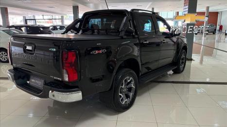CHEVROLET S10 2.8 16V LTZ CABINE DUPLA 4X4 TURBO DIESEL AUTOM�TICO, Foto 9