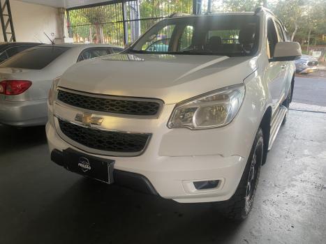 CHEVROLET S10 2.8 16V LT CABINE DUPLA 4X4 TURBO DIESEL AUTOM�TICO, Foto 1