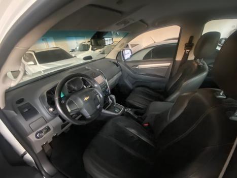 CHEVROLET S10 2.8 16V LT CABINE DUPLA 4X4 TURBO DIESEL AUTOM�TICO, Foto 2