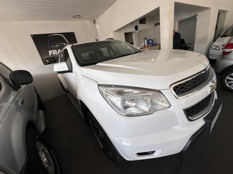 CHEVROLET S10 2.8 16V LT CABINE DUPLA 4X4 TURBO DIESEL AUTOM�TICO, Foto 5