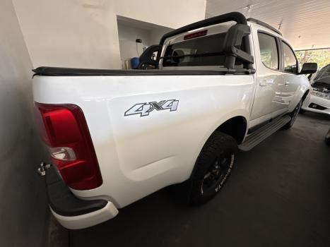 CHEVROLET S10 2.8 16V LT CABINE DUPLA 4X4 TURBO DIESEL AUTOM�TICO, Foto 6