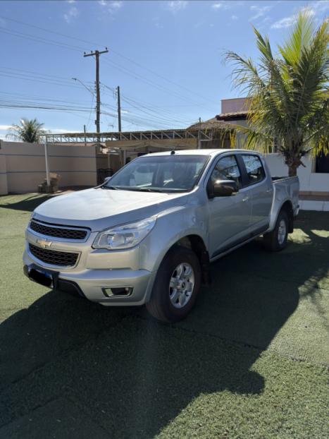 CHEVROLET S10 2.8 16V LT CABINE DUPLA TURBO DIESEL, Foto 1