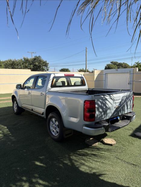 CHEVROLET S10 2.8 16V LT CABINE DUPLA TURBO DIESEL, Foto 2