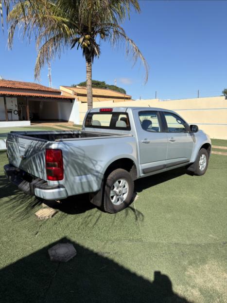 CHEVROLET S10 2.8 16V LT CABINE DUPLA TURBO DIESEL, Foto 3