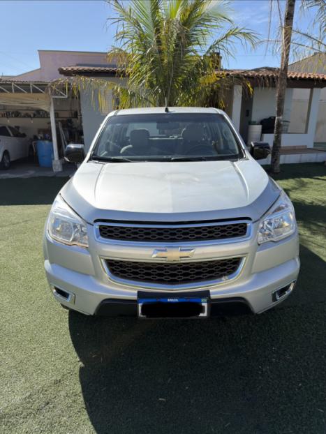 CHEVROLET S10 2.8 16V LT CABINE DUPLA TURBO DIESEL, Foto 4