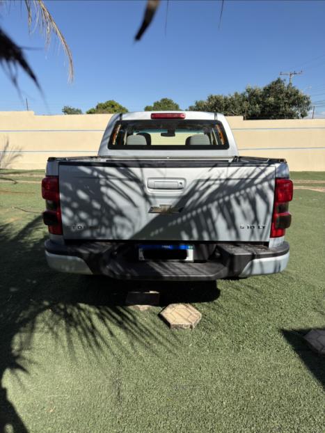 CHEVROLET S10 2.8 16V LT CABINE DUPLA TURBO DIESEL, Foto 5