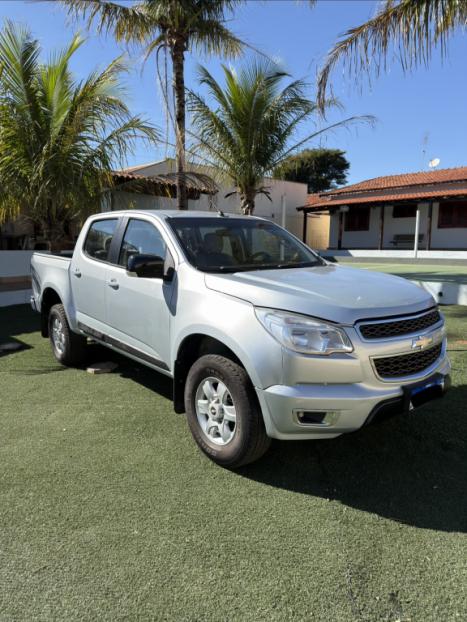 CHEVROLET S10 2.8 16V LT CABINE DUPLA TURBO DIESEL, Foto 6
