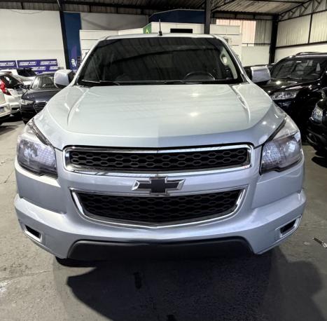 CHEVROLET S10 2.8 16V LT CABINE DUPLA TURBO DIESEL AUTOM�TICO, Foto 1