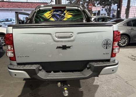 CHEVROLET S10 2.8 16V LT CABINE DUPLA TURBO DIESEL AUTOM�TICO, Foto 2